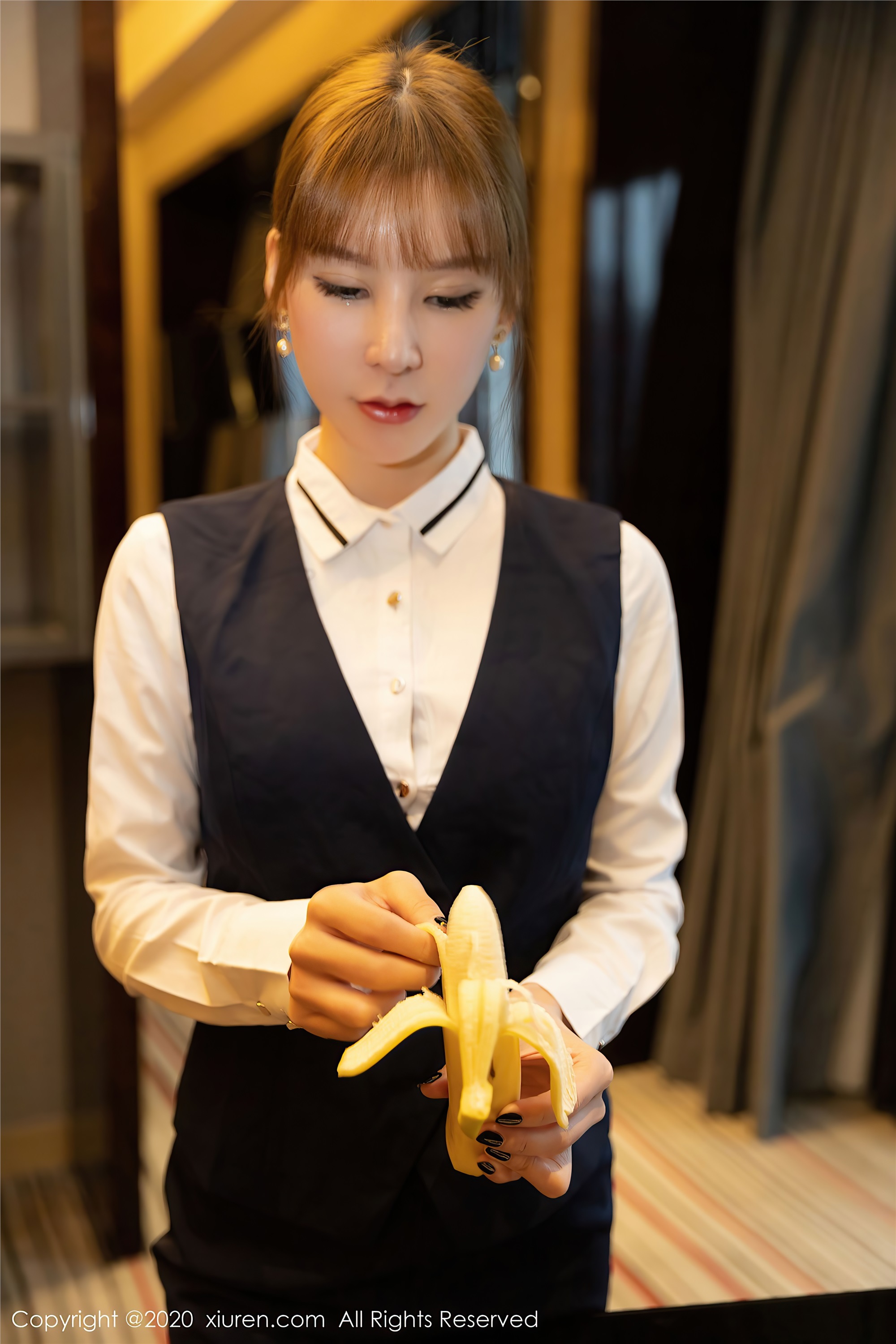 XiuRen秀人网  2020.12.31 No.2962 周于希Sandy